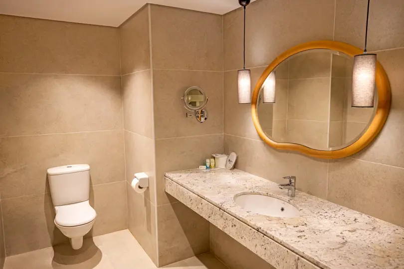 Suite Sea View photo